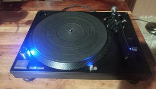 Πικάπ Technics 1200 mk2-thumb-4