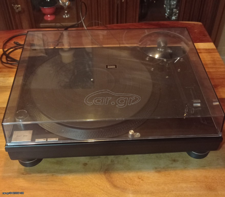 Πικάπ Technics 1200 mk2