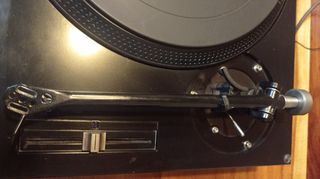 Πικάπ Technics 1200 mk2-thumb-3