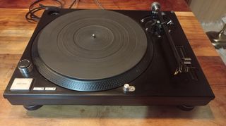 Πικάπ Technics 1200 mk2-thumb-1