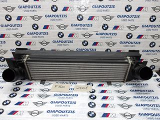 BMW 3 SERIES F30/F31 ΨΥΓΕΙΟ intercooler