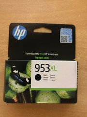 HP 953XL BLACK