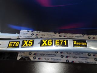 BMW E70/E71 X5/X6 ΜΕΤΩΠΗ ΚΟΜΠΛΕ-thumb-10