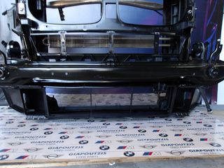 BMW E70/E71 X5/X6 ΜΕΤΩΠΗ ΚΟΜΠΛΕ-thumb-4