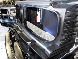 BMW E70/E71 X5/X6 ΜΕΤΩΠΗ ΚΟΜΠΛΕ-thumb-5