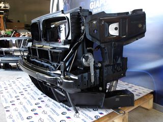 BMW E70/E71 X5/X6 ΜΕΤΩΠΗ ΚΟΜΠΛΕ-thumb-2