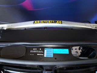 BMW E70/E71 X5/X6 ΜΕΤΩΠΗ ΚΟΜΠΛΕ-thumb-13