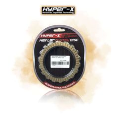 ΔΙΣΚΟΙ HUPER X KEVLAR HONDA INNOVA 125 / INNOVA 125IN