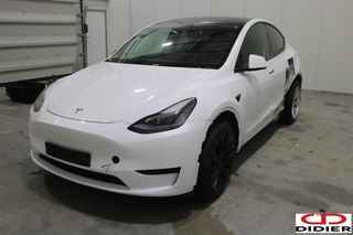 Tesla Model Y '22