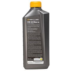 Rekluse Factory Formulated Oil - 1L 20W50 V-Twin