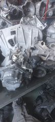 ΣΑΣΜΑΝ  ALFA ROMEO 147