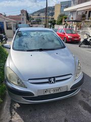 Peugeot 307 '05