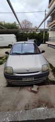 Renault Clio '05