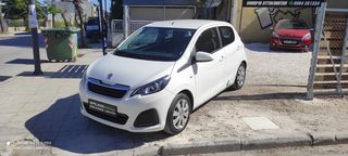 Peugeot 108 '17 VTi Active ( full extra)