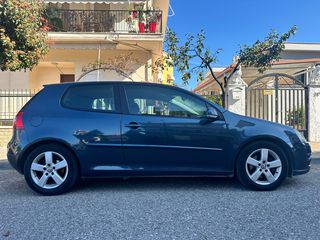 Volkswagen Golf '08 1.4 TSI GT SPORT