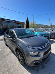 Citroen C3 '18