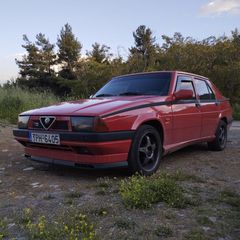 Alfa Romeo Alfa 75 '90