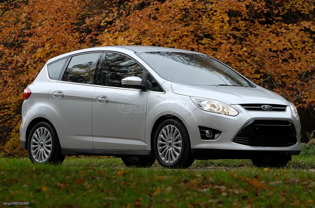 FORD C-MAX 2010–2019