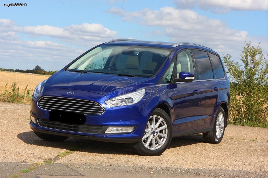 FORD GALAXY 2015-2023