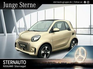 Smart ForTwo '21 , coupé, EQ passion, Τέλειο. 
