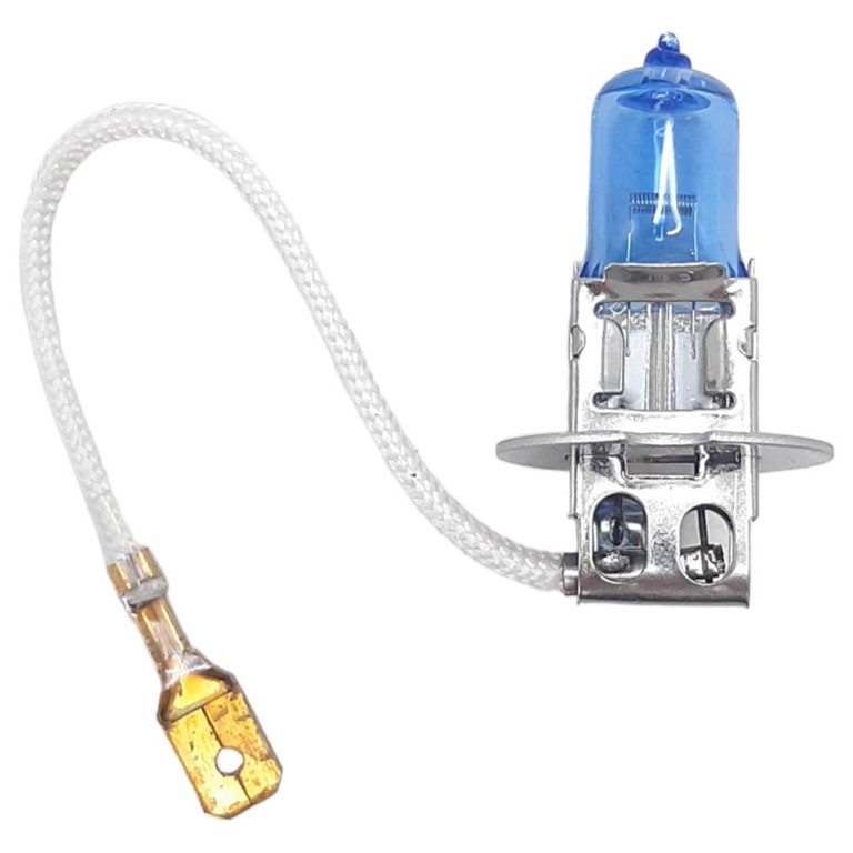 Λάμπα H3 12V 55W LIMASTAR