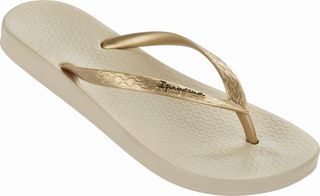 ΓΥΝΑΙΚΕΙΑ ΣΑΓΙΟΝΑΡΑ IPANEMA Anatomica Tan Fem 780-24321[81030 23097] Beige/ Gold