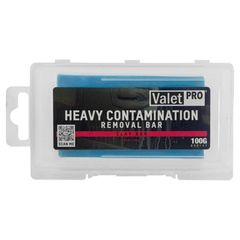 Clay Bar Blue Heavy 100gr (Valet PRO) - 2617