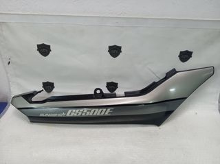 Suzuki GS 500 E πυρά πλαϊνό δεξί 89-
