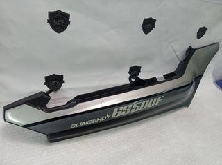 Suzuki GS 500 E πυρά πλαϊνό δεξί 89--thumb-1