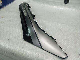 Suzuki GS 500 E πυρά πλαϊνό δεξί 89--thumb-2