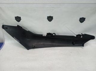 Suzuki GS 500 E πυρά πλαϊνό δεξί 89--thumb-6