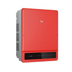 Inverter Φωτοβολταϊκών Τριφασικός Goodwe GW50KS-MT 50000W 5MPPT (+DC-Switch/WiFi/SPD Type II/AFCI)