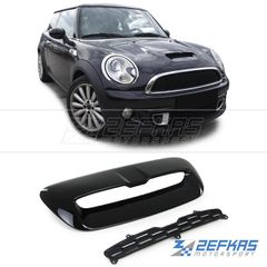 Αεραγωγός καπώ MINI Cooper S R56 (2007-2014) με σίτα