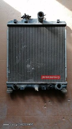 ΨΥΓΕΙΟ ΜΗΧΑΝΗΣ HONDA CIVIC 1995-200(AUTO)