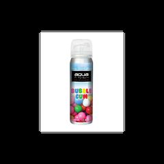 ΑΡΩΜΑΤΙΚΟ ΑΥΤΟΚΙΝΗΤΟΥ ΣΕ ΣΠΡΕΙ (SPRAY) ΜΕ ΑΡΩΜΑ ΤΣΙΧΛΟΦΟΥΣΚΑ (BUBBLE GUM) FLAVORS SERIES 75ml AQUA - 1 TEM.