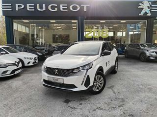Peugeot 3008 '23 1.2 Puretech 130hp ACTIVE PACK-ΜΕ ΑΠΟΣΥΡΣΗ
