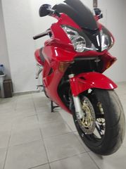 Honda VFR 800 F '07