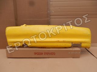 ΟΠΙΣΘΙΟΣ ΠΡΟΦΥΛΑΚΤΗΡΑΣ 6K6807421G (SEAT IBIZA 6K 1997-1999) ΜΕΤΑΧΕΙΡΙΣΜΕΝΟΣ ΓΝΗΣΙΟΣ