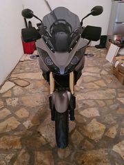 Triumph Tiger 1050 SE '10 ABS