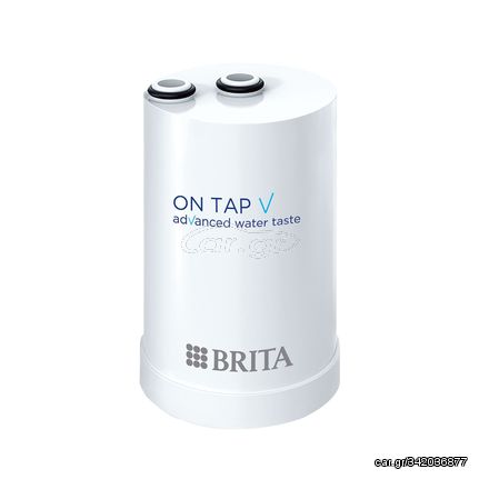 Ανταλλακτικό Φίλτρο Βρύσης Brita On Tap V