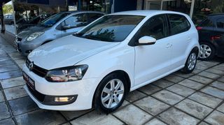 Volkswagen Polo '10