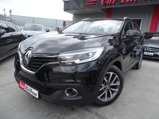 Renault Kadjar '16 1.5 ENERGY BUSINESS KLIMA NAVI FULL EXTRA