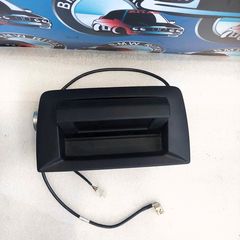 Οθόνη gps-navi E87-E81-E82-E88 Χρώμα μαύρο-thumb-1