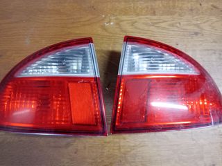 Φανάρια Πίσω - SEAT LEON 98-2005  ΔΕΞ 1M6945112 - ΑΡΙΣ 1M6945111