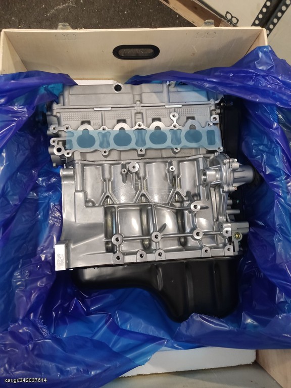 ΚΑΙΝΟΥΡΓΙΑ ΜΗΧΑΝΗ ΓΙΑ SUZUKI JIMMY G13BB