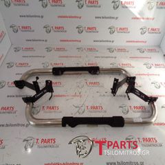 Σκαλοπάτια-Βαθμίδες Mitsubishi-L200-(1999-2001) K60T K70T Αριστερά η Δεξιά