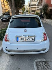 Fiat 500 '10