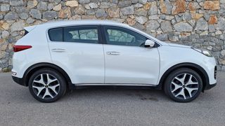 Kia Sportage 2018 GT-Line-thumb-3