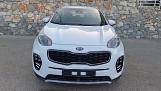 Kia Sportage 2018 GT-Line-thumb-1