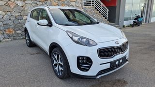 Kia Sportage 2018 GT-Line-thumb-2